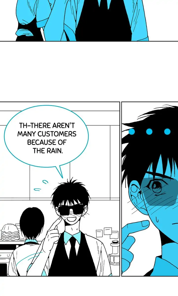Deep Blue Chapter 49 - page 41
