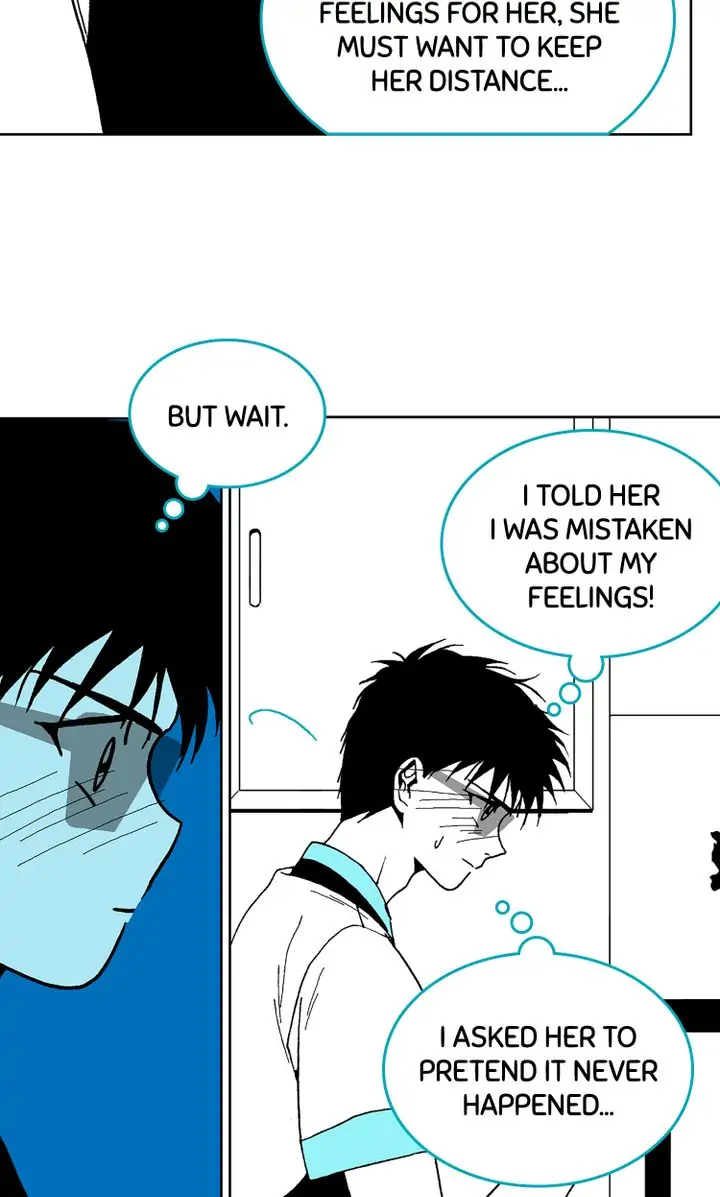 Deep Blue Chapter 49 - page 44