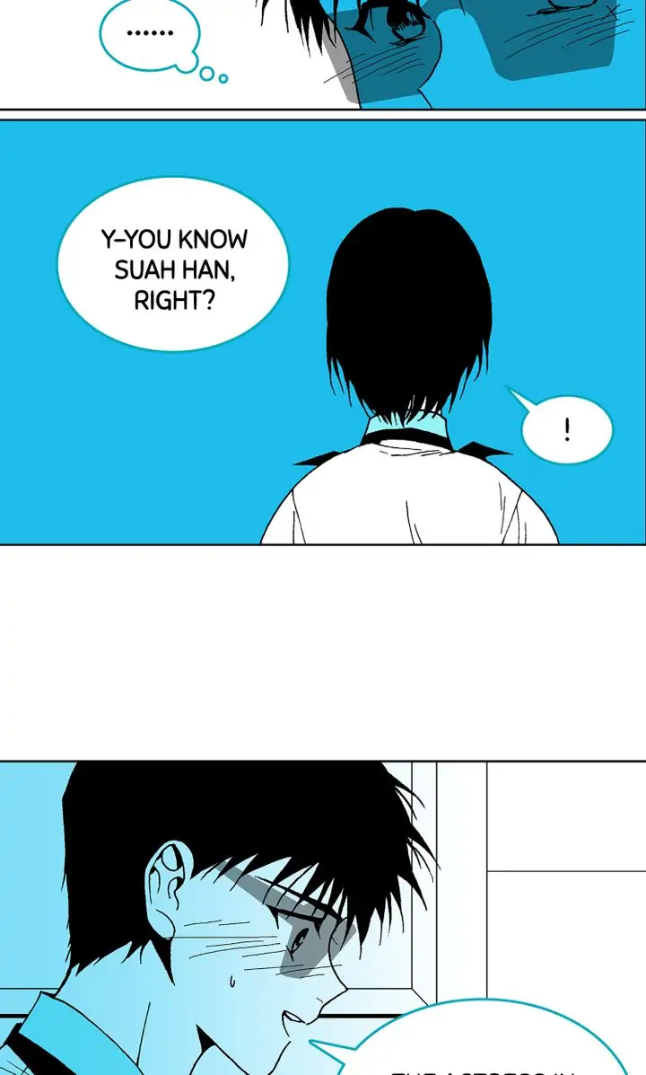 Deep Blue Chapter 49 - page 46
