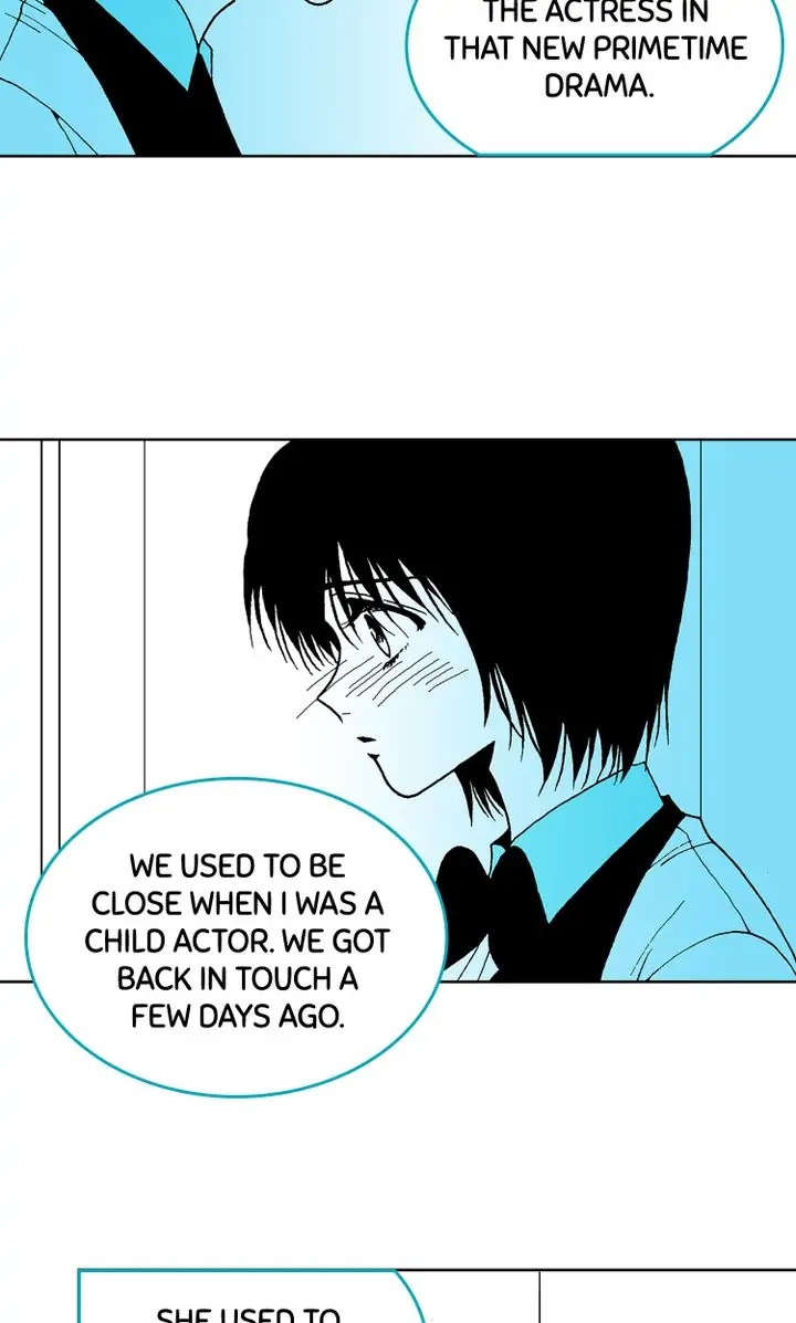 Deep Blue Chapter 49 - page 47
