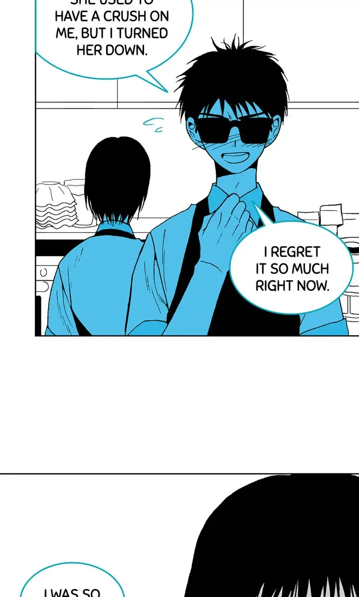 Deep Blue Chapter 49 - page 48