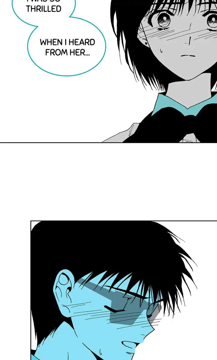 Deep Blue Chapter 49 - page 49