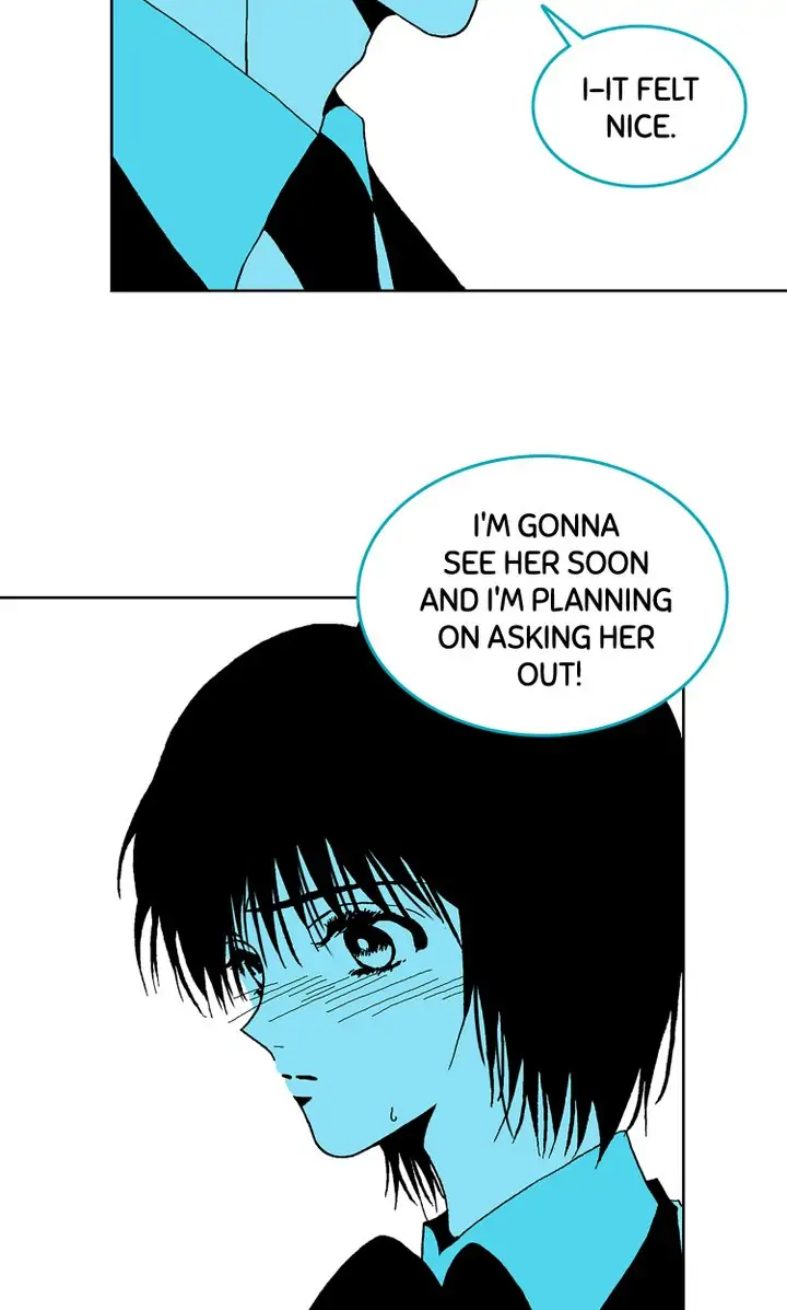 Deep Blue Chapter 49 - page 50