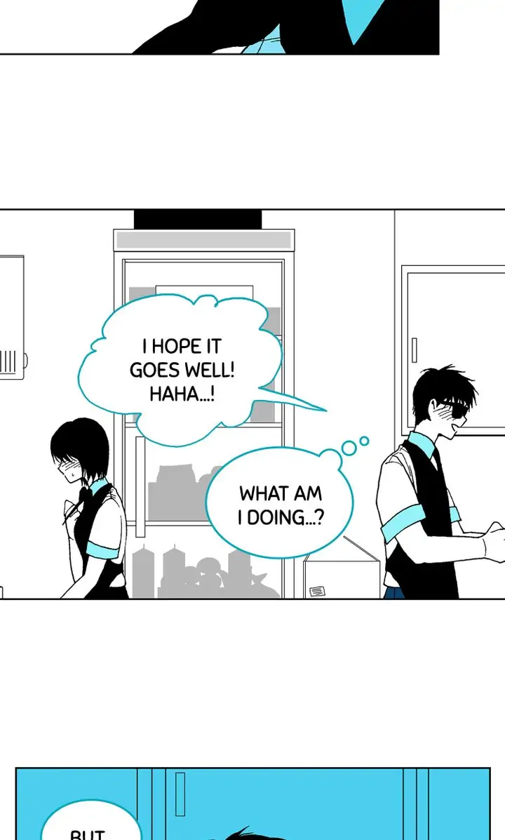 Deep Blue Chapter 49 - page 51
