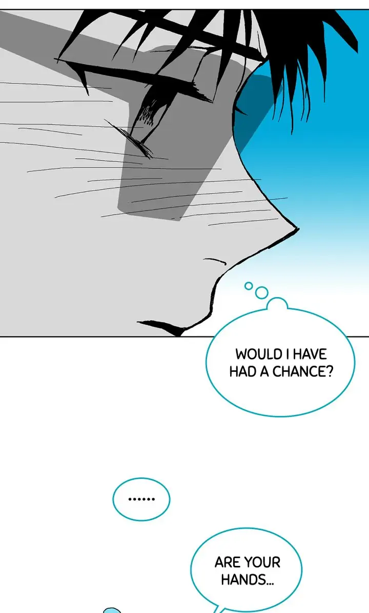 Deep Blue Chapter 49 - page 54