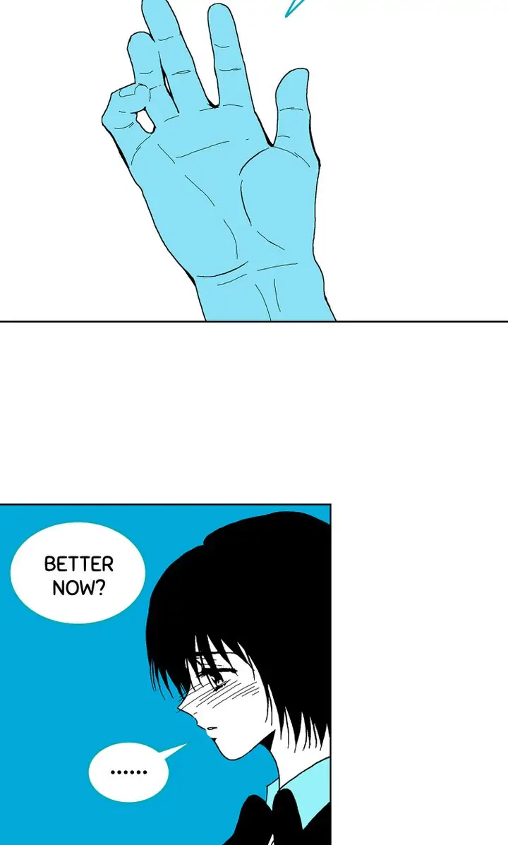 Deep Blue Chapter 49 - page 55
