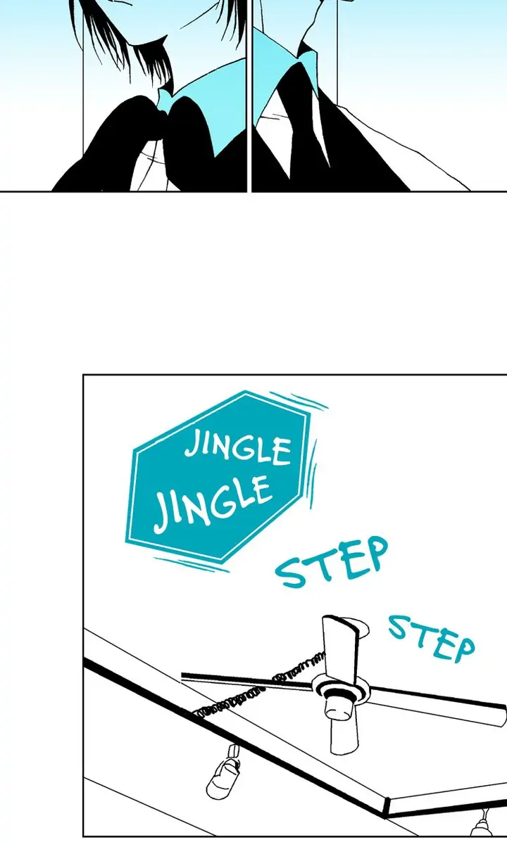 Deep Blue Chapter 49 - page 58