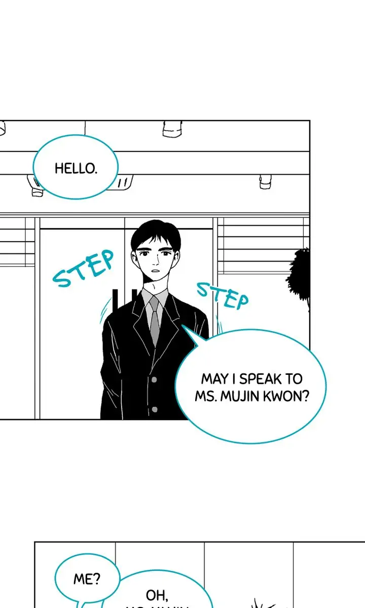 Deep Blue Chapter 49 - page 59