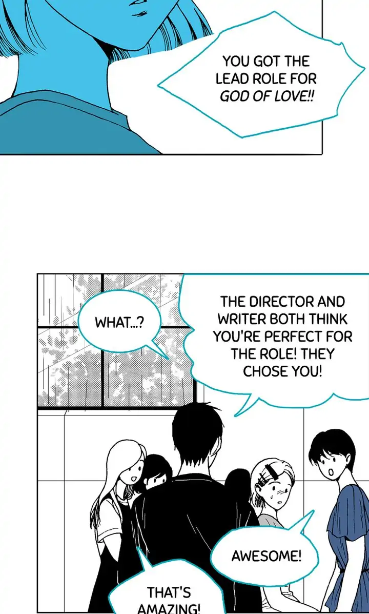 Deep Blue Chapter 49 - page 6
