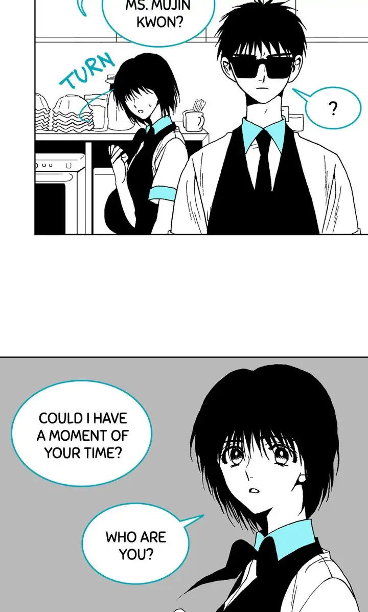 Deep Blue Chapter 49 - page 60