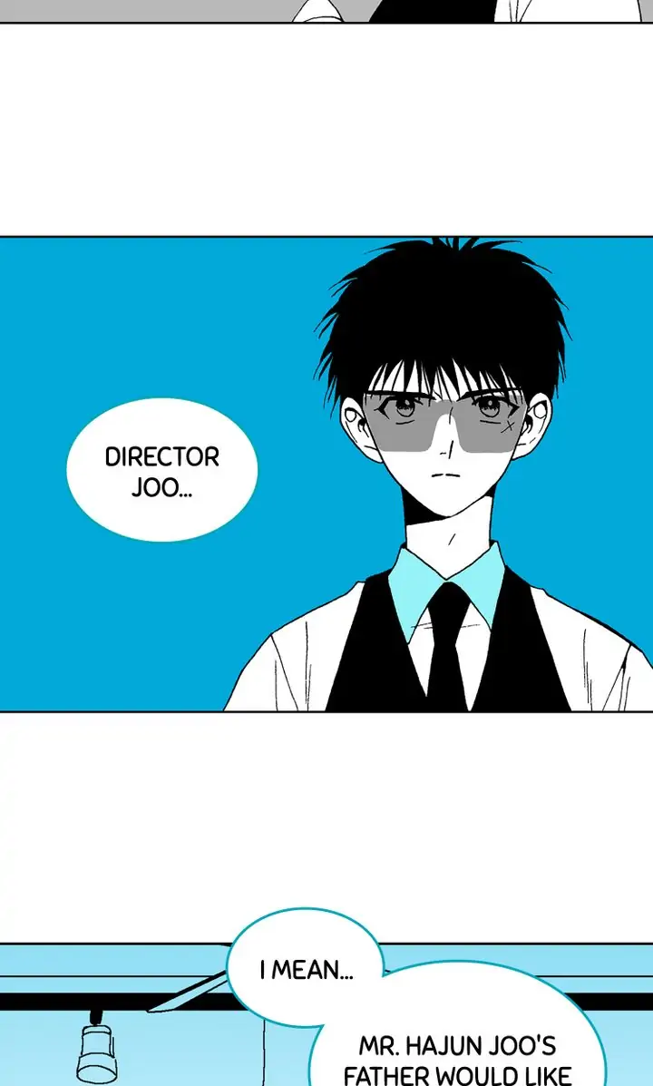 Deep Blue Chapter 49 - page 61