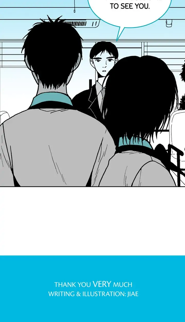 Deep Blue Chapter 49 - page 62