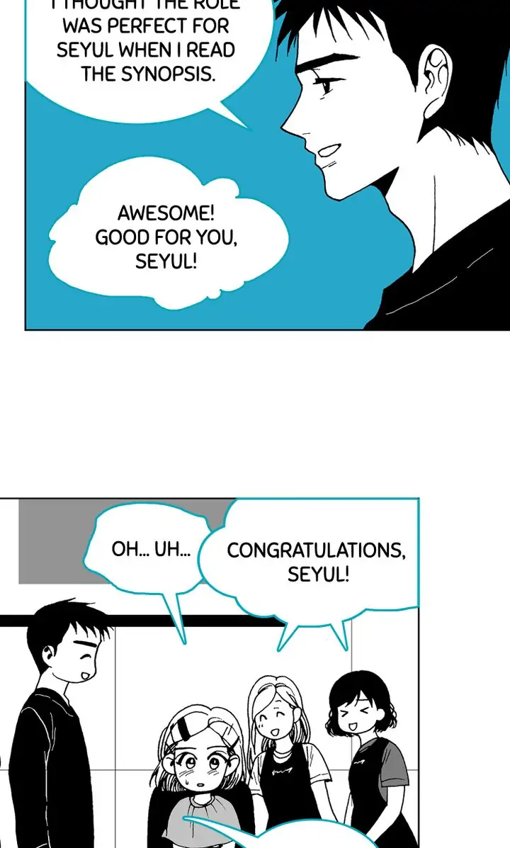 Deep Blue Chapter 49 - page 8