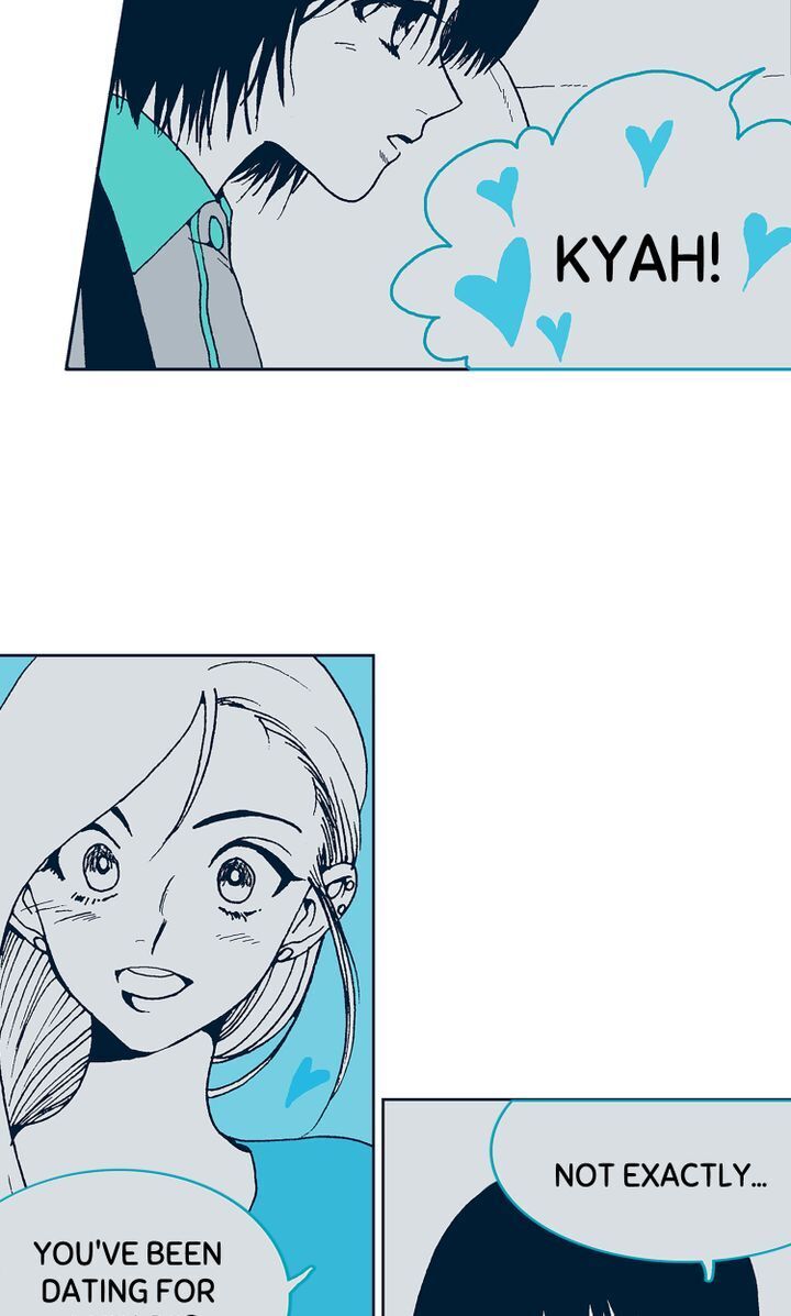 Deep Blue Chapter 9 - page 26