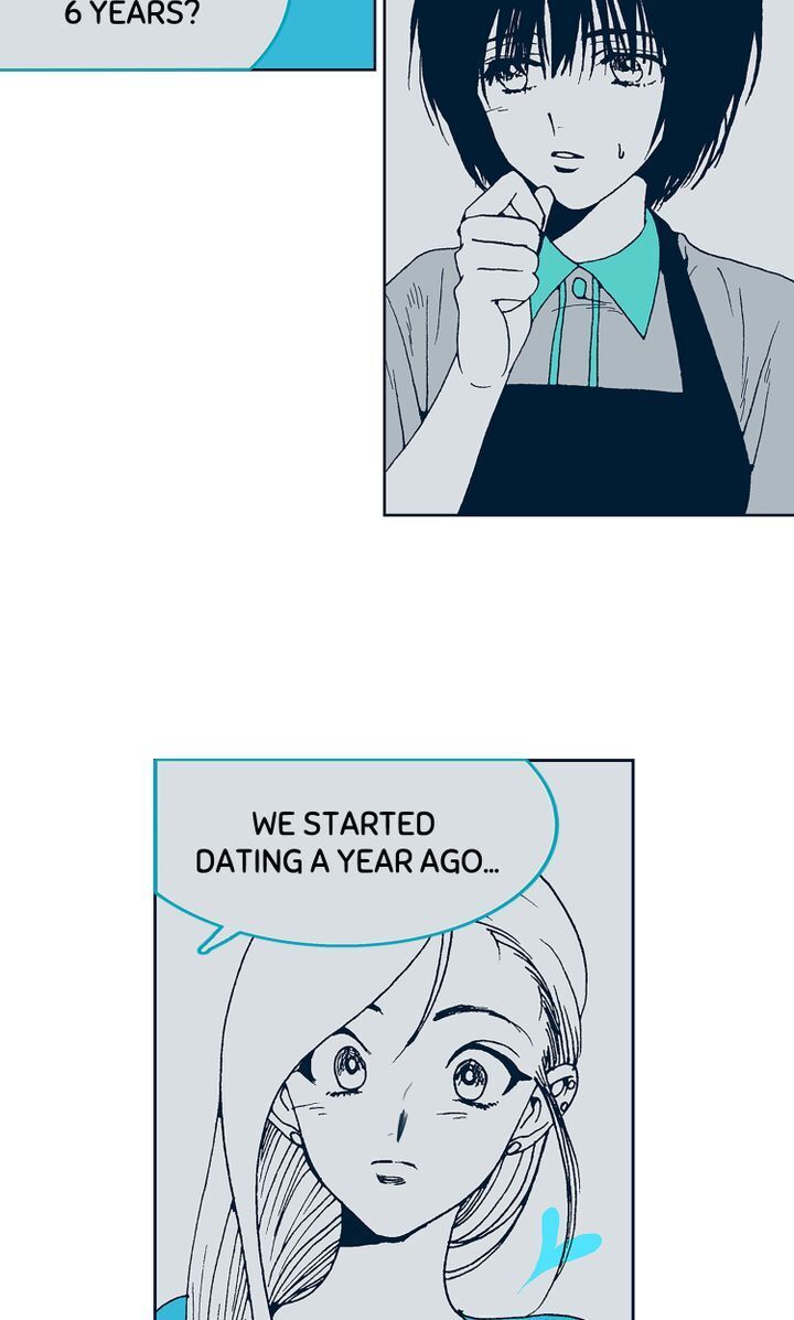 Deep Blue Chapter 9 - page 27