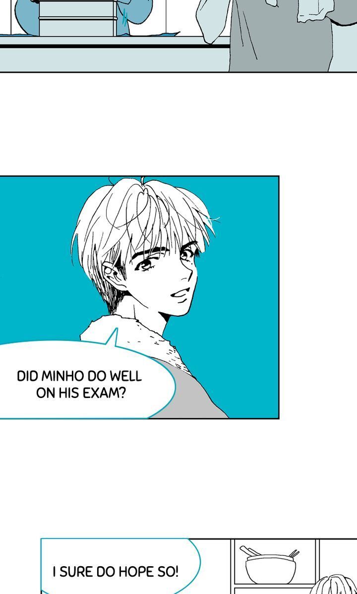 Deep Blue Chapter 9 - page 3