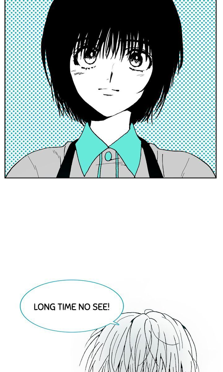 Deep Blue Chapter 9 - page 34