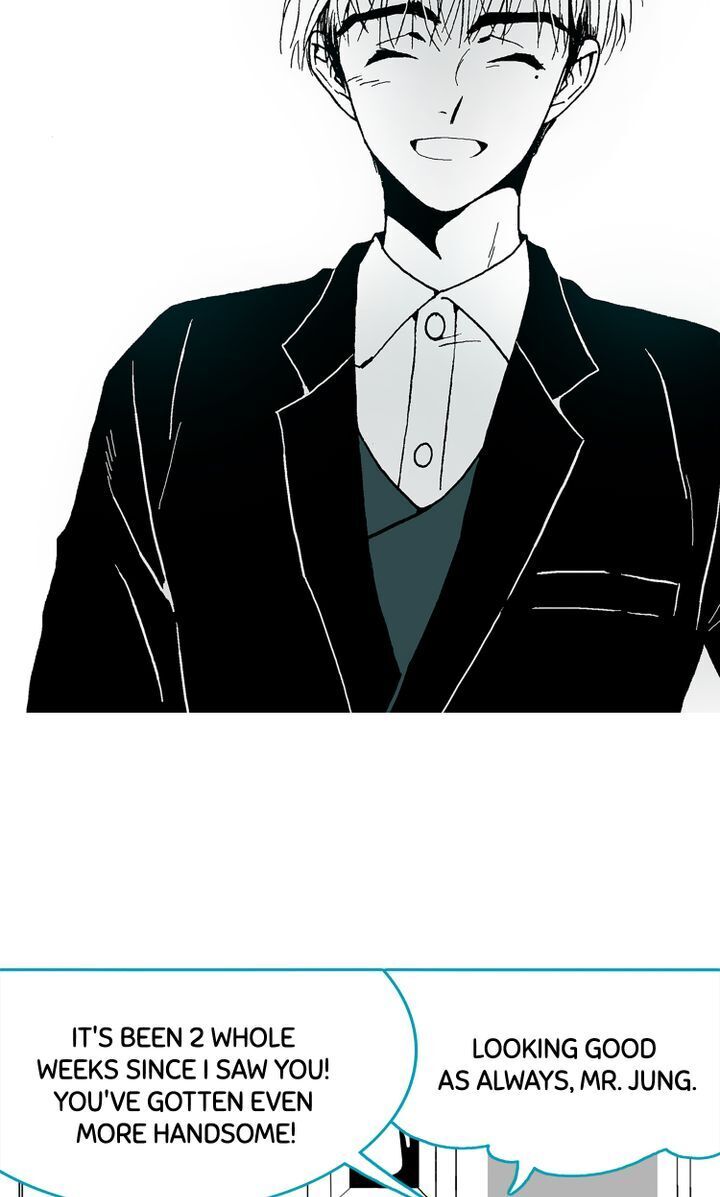 Deep Blue Chapter 9 - page 35