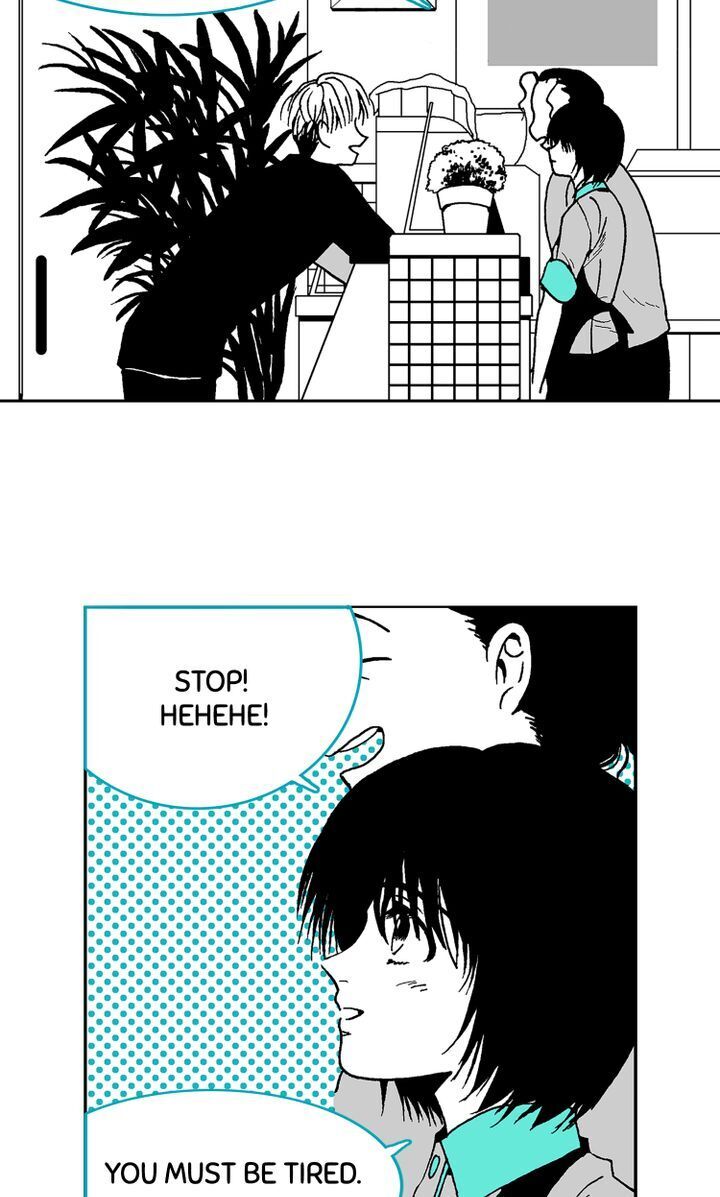 Deep Blue Chapter 9 - page 36