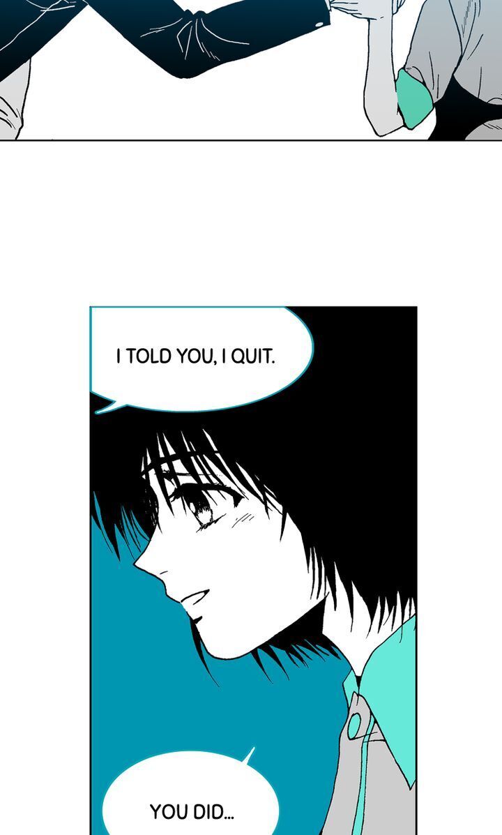 Deep Blue Chapter 9 - page 39