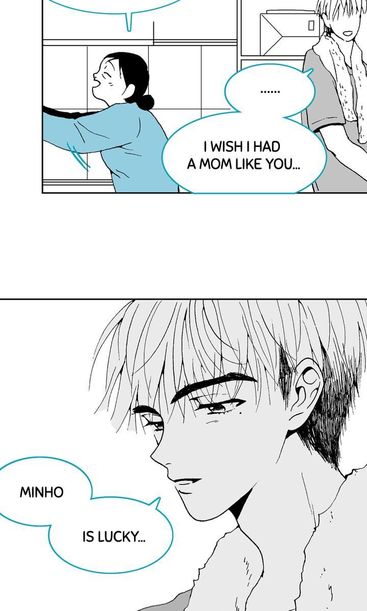 Deep Blue Chapter 9 - page 4