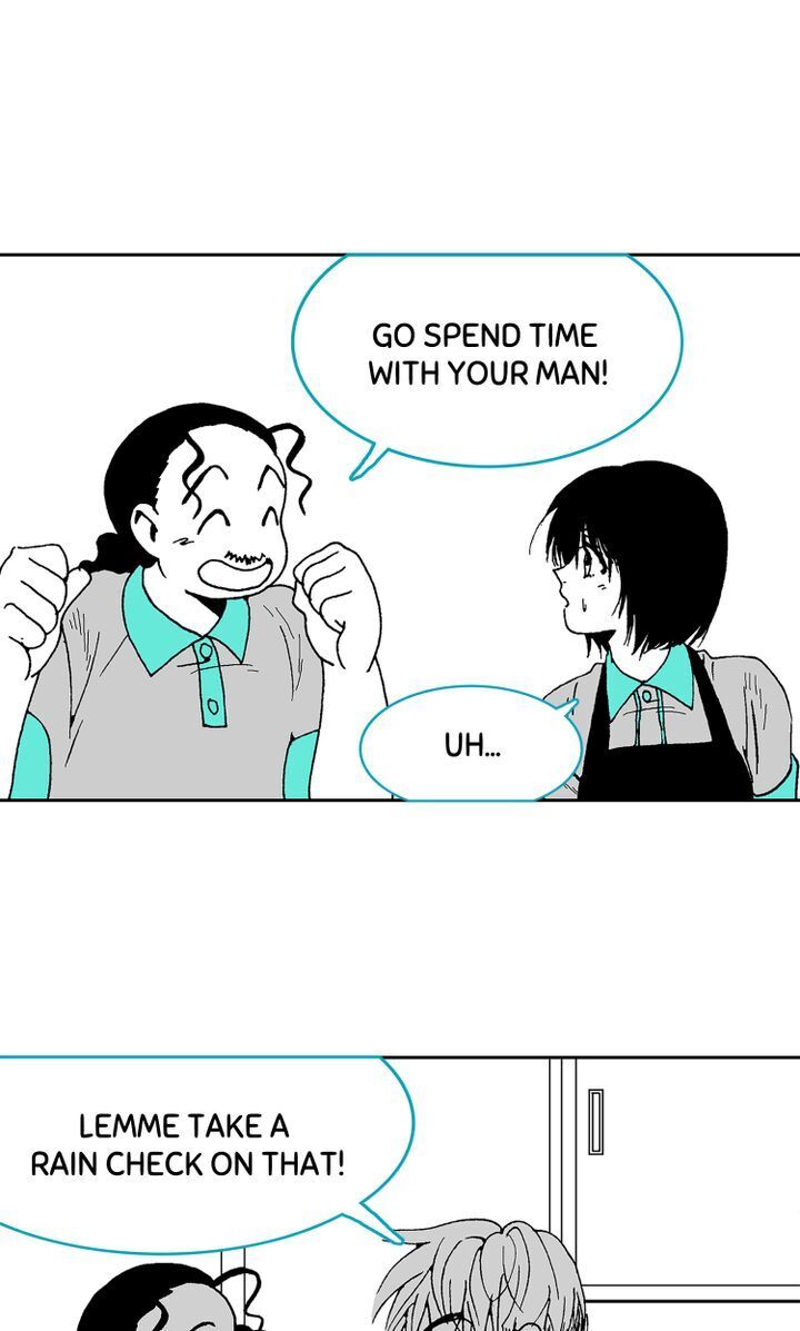 Deep Blue Chapter 9 - page 43