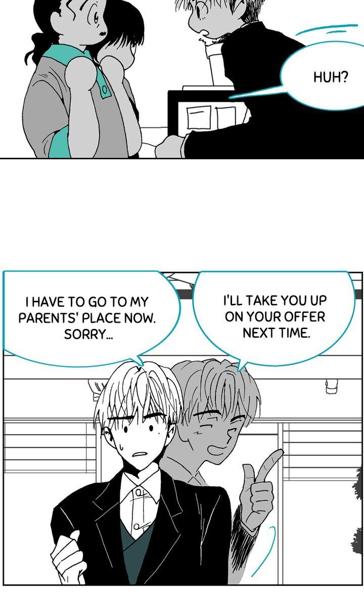 Deep Blue Chapter 9 - page 44