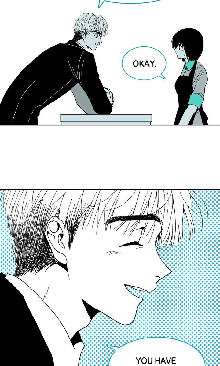Deep Blue Chapter 9 - page 46