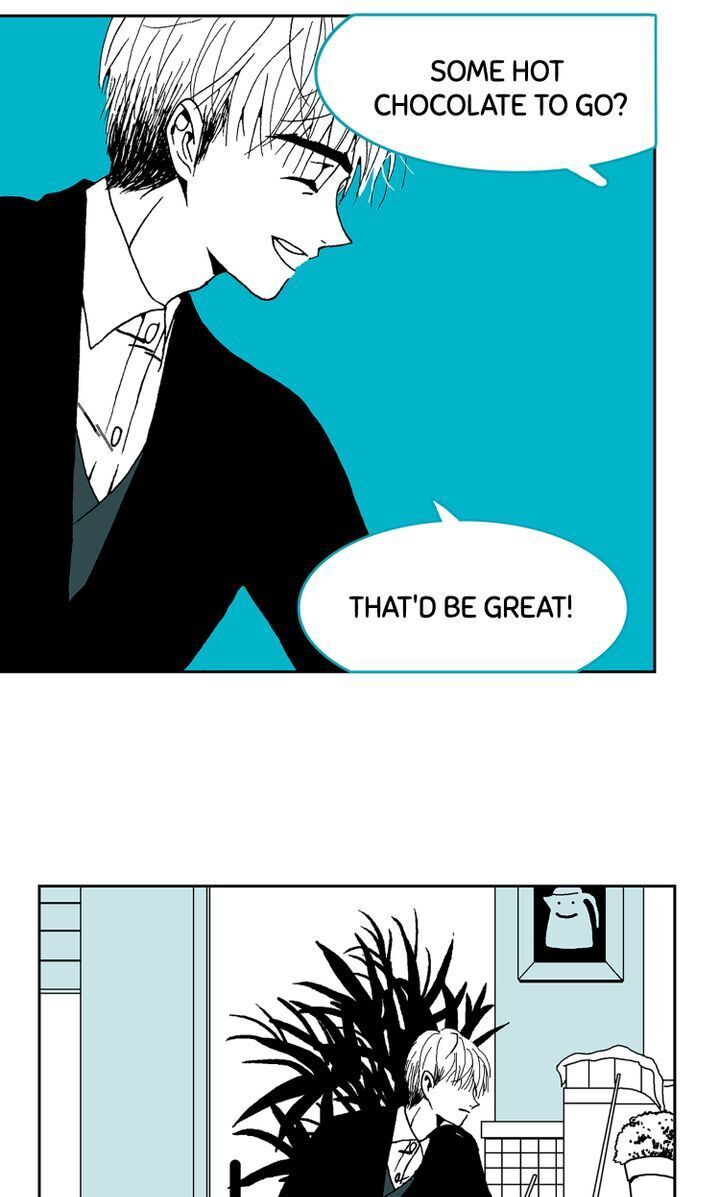 Deep Blue Chapter 9 - page 48