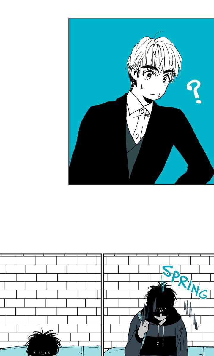 Deep Blue Chapter 9 - page 53