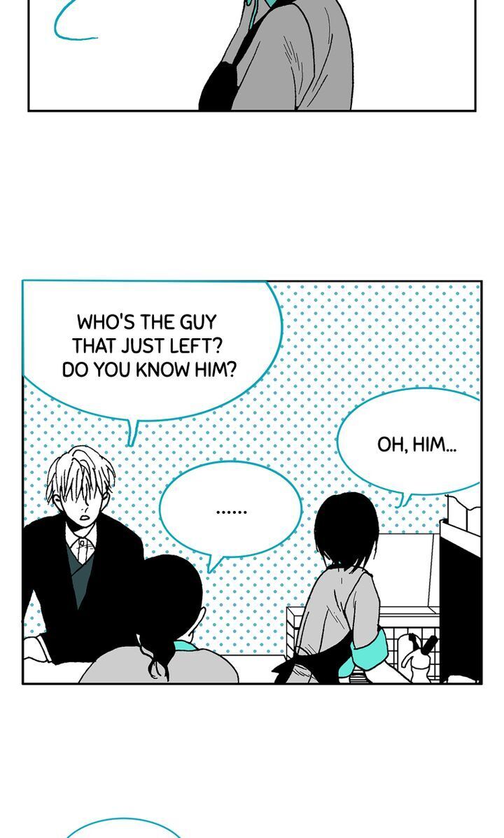 Deep Blue Chapter 9 - page 56