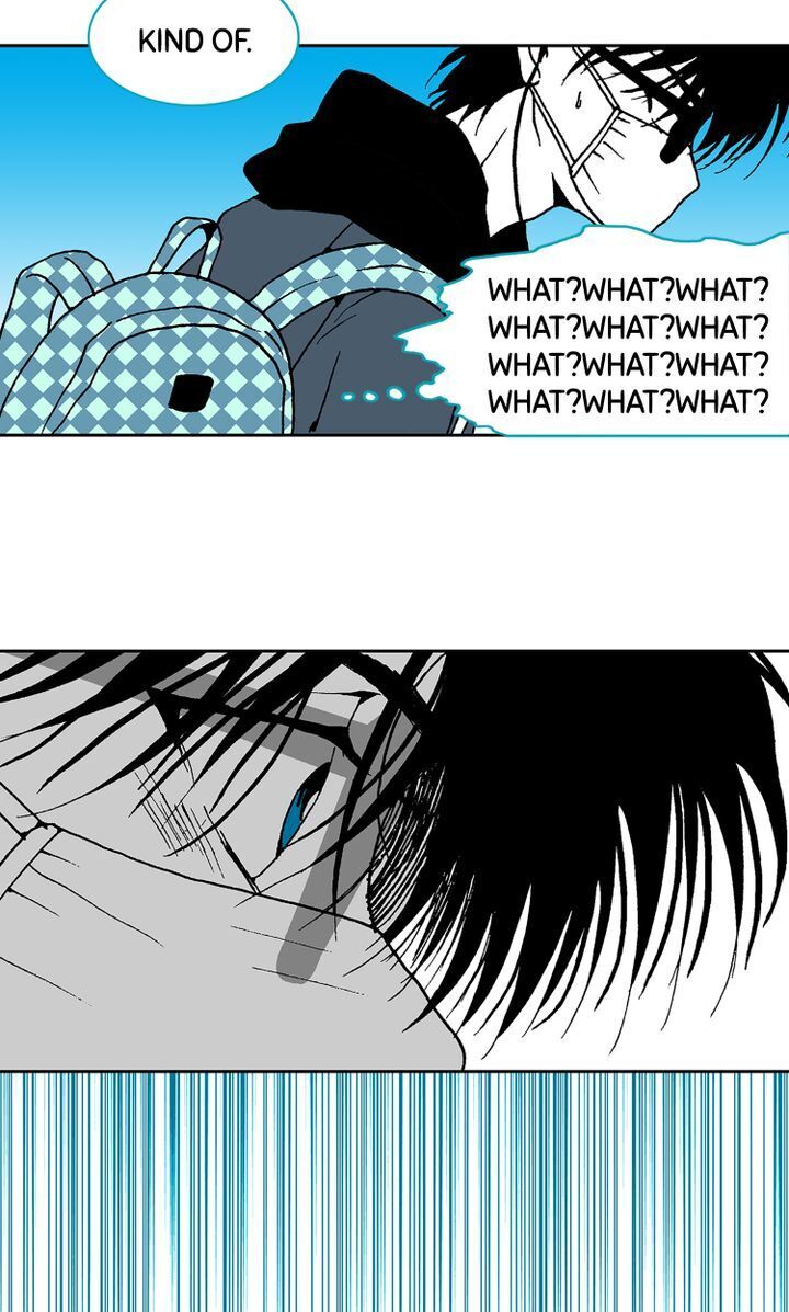 Deep Blue Chapter 9 - page 57
