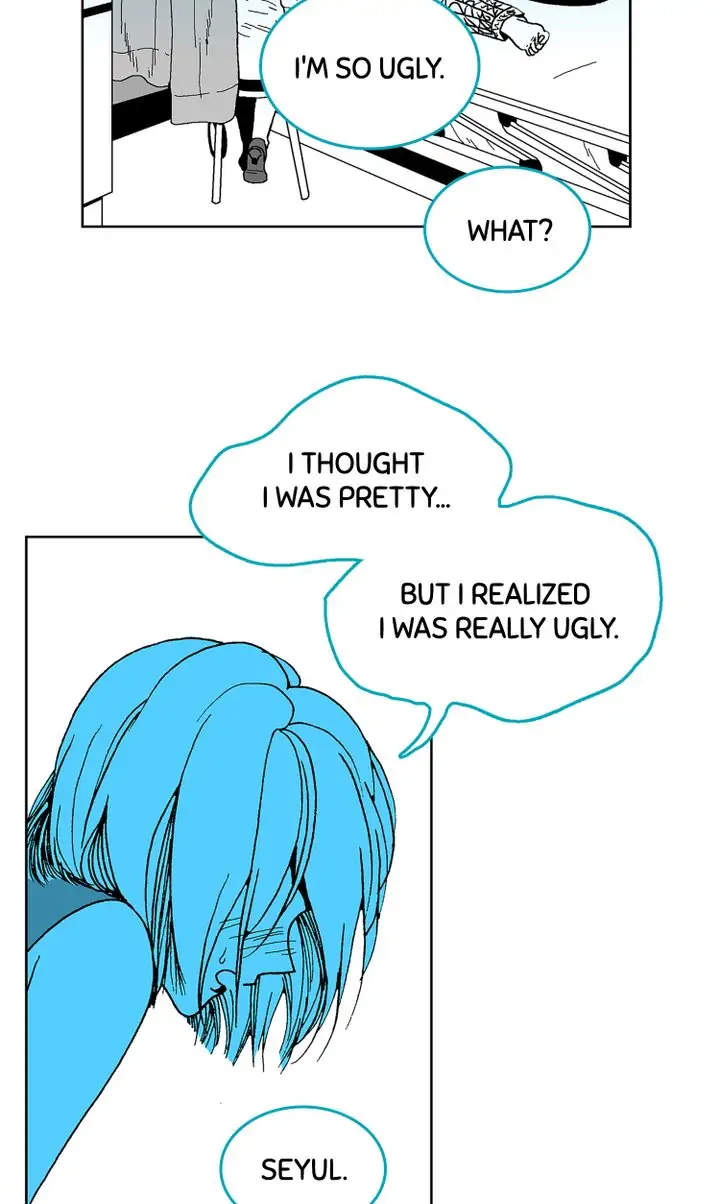 Deep Blue Chapter 51 - page 12