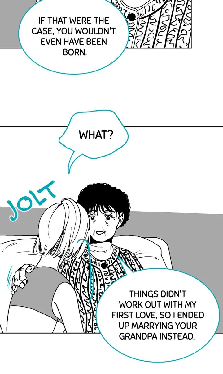 Deep Blue Chapter 51 - page 15