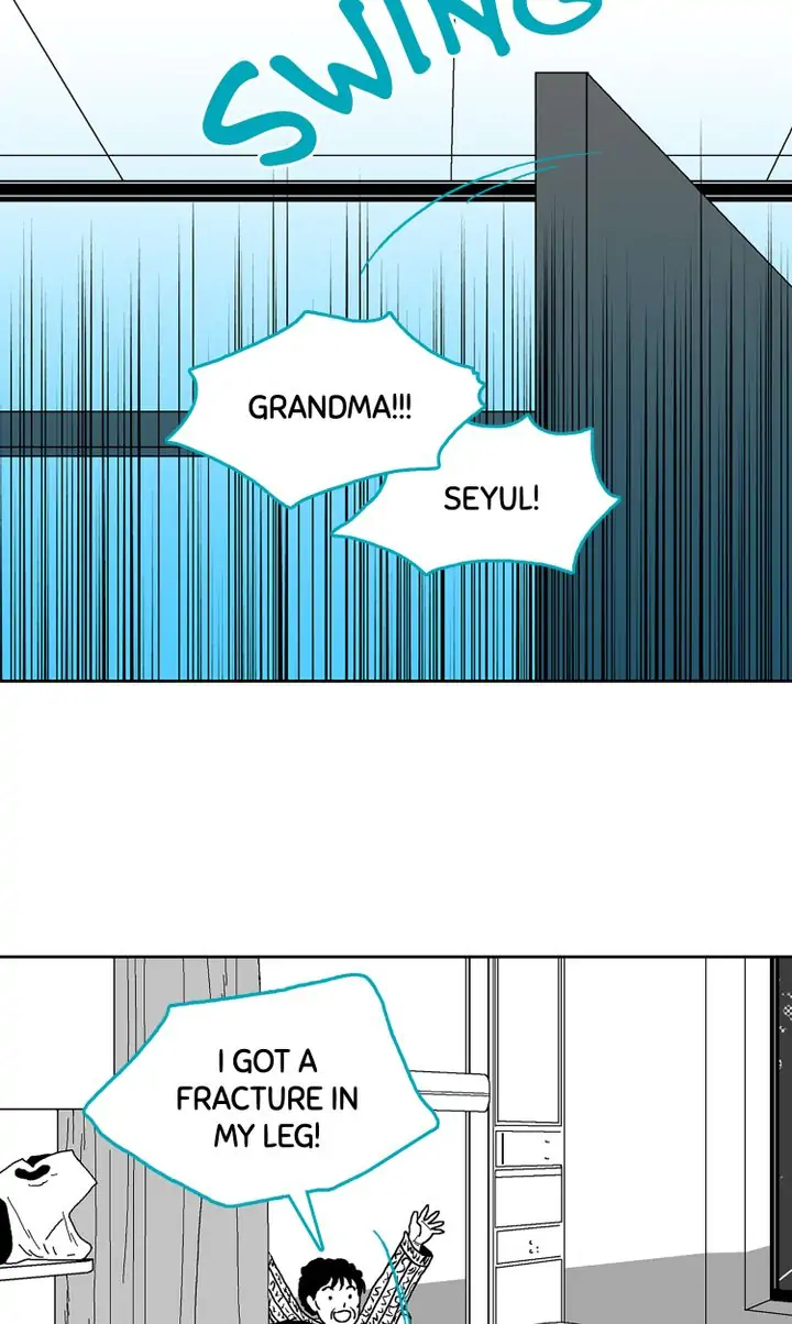 Deep Blue Chapter 51 - page 2