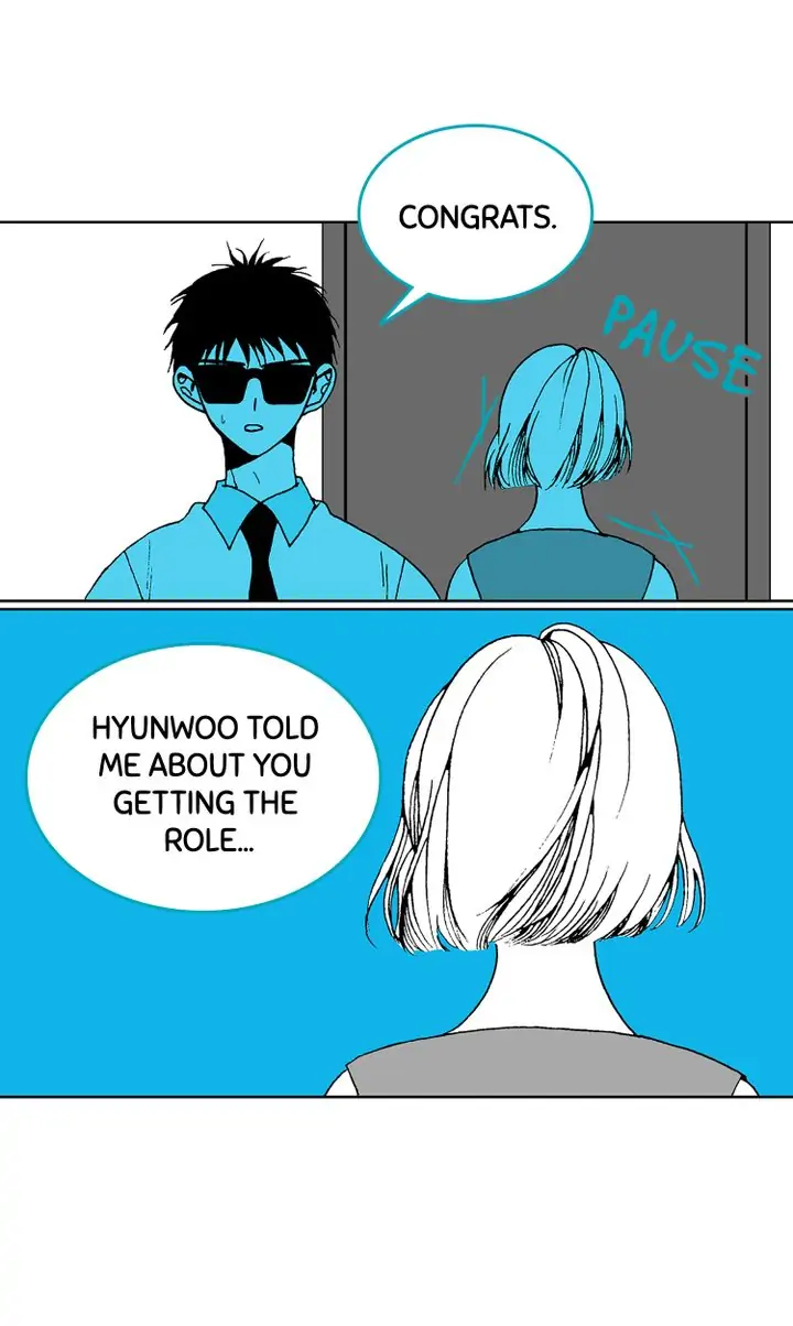 Deep Blue Chapter 51 - page 22