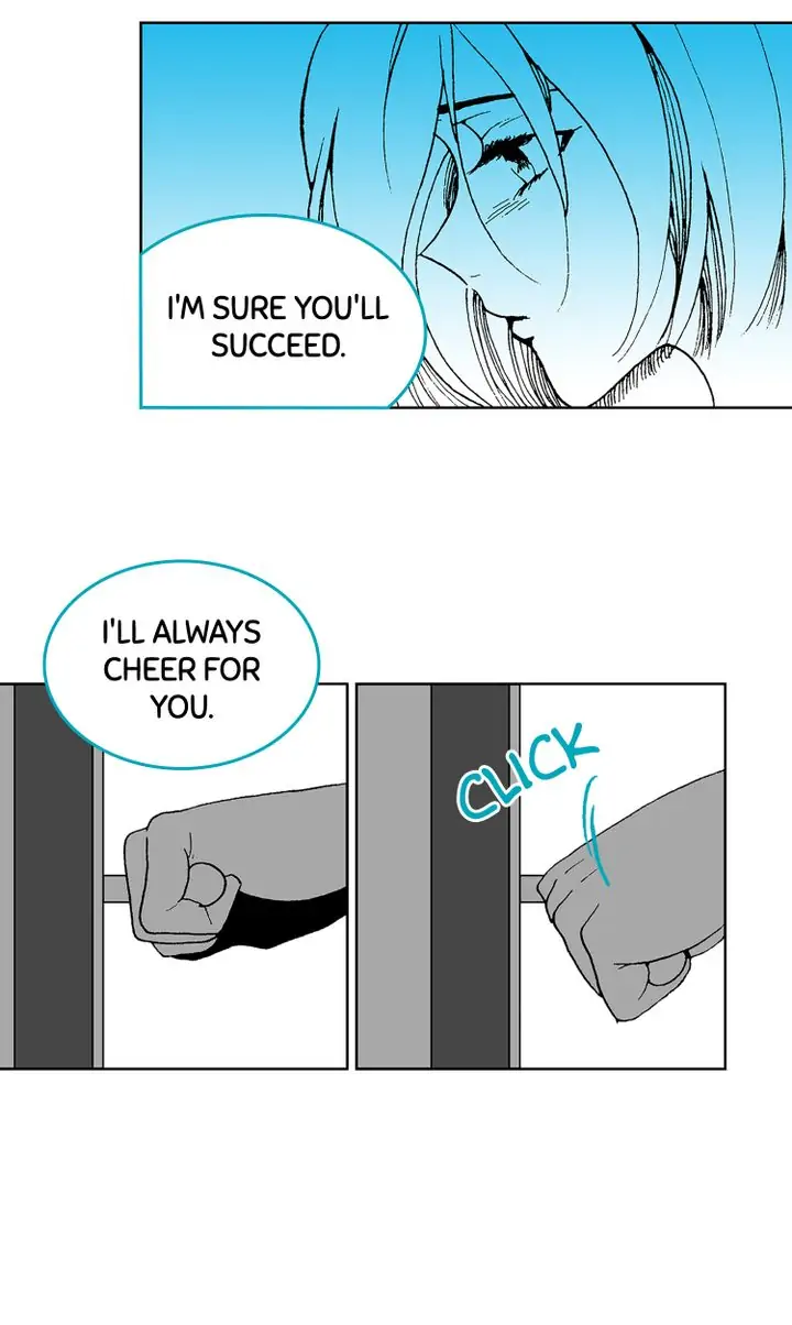 Deep Blue Chapter 51 - page 23