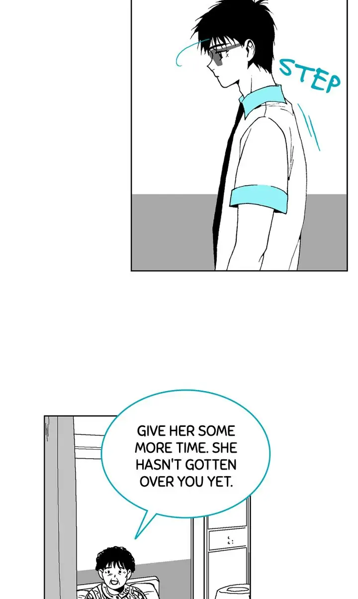 Deep Blue Chapter 51 - page 25