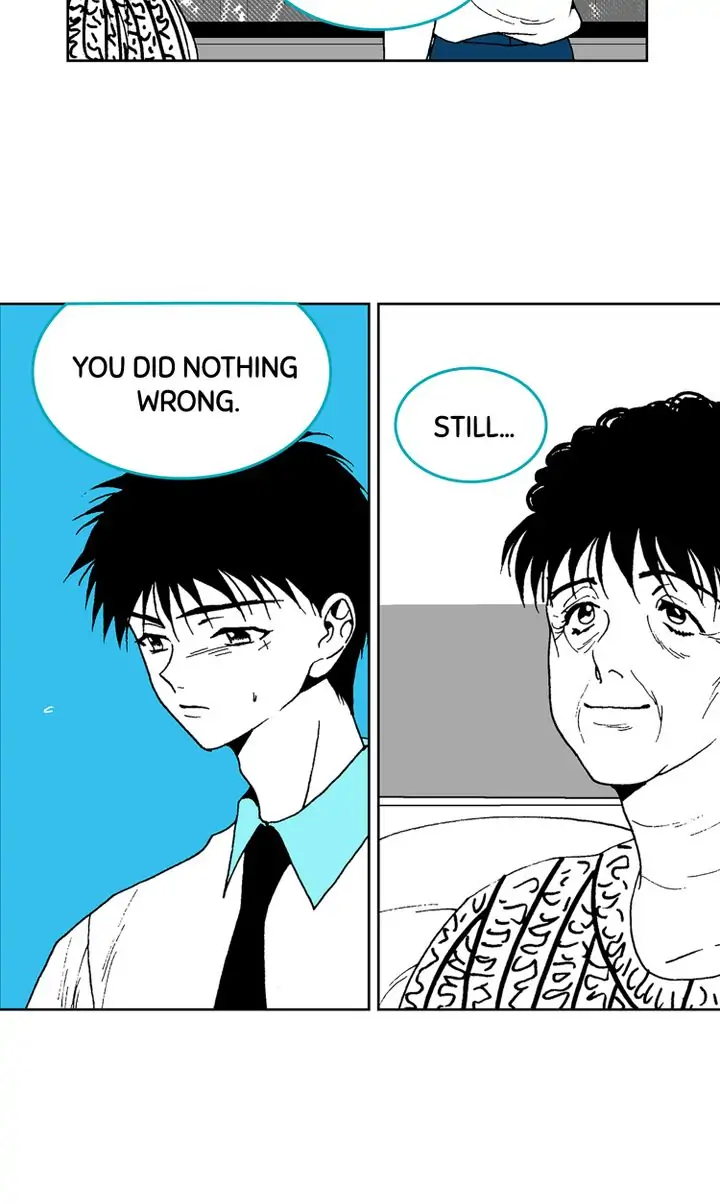Deep Blue Chapter 51 - page 27