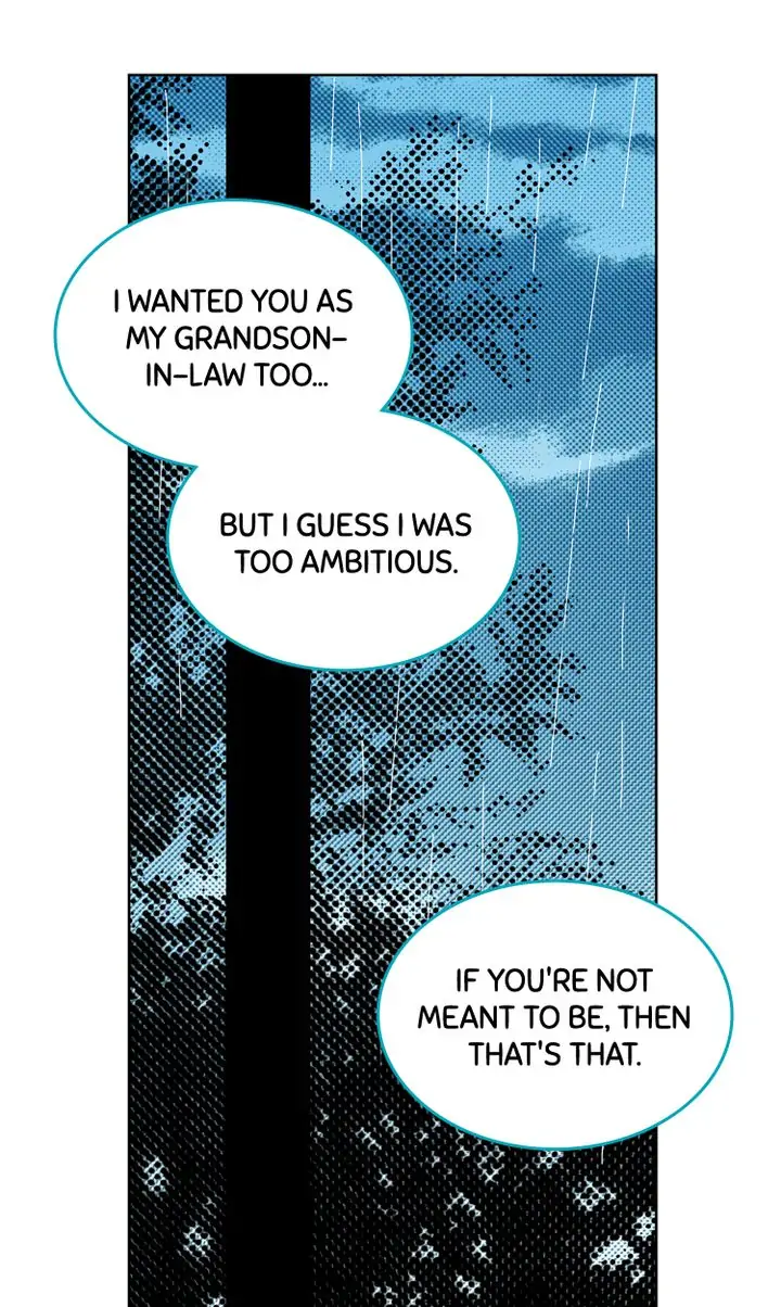 Deep Blue Chapter 51 - page 28
