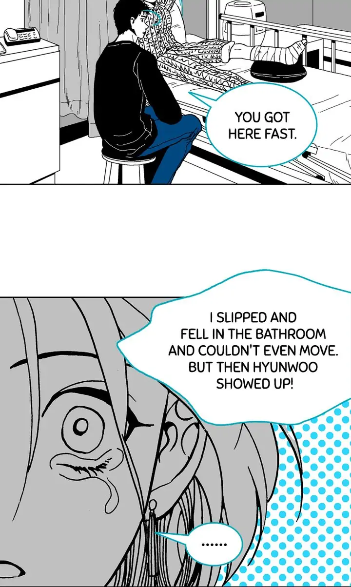 Deep Blue Chapter 51 - page 3