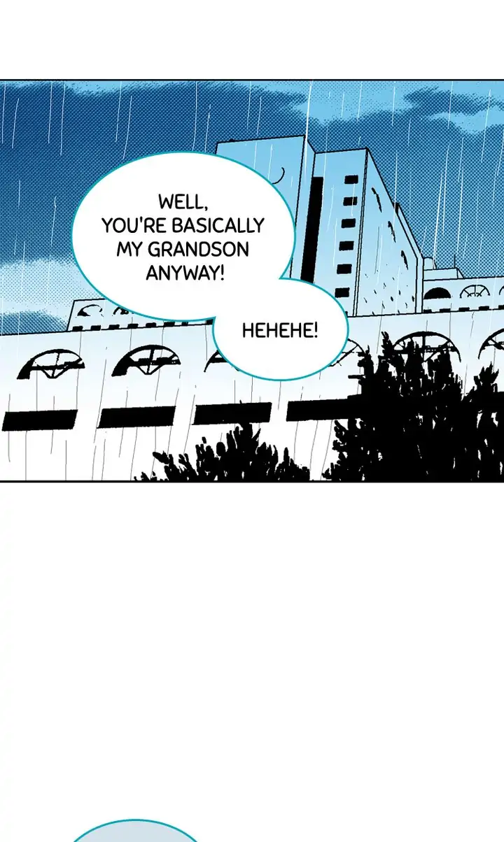 Deep Blue Chapter 51 - page 30