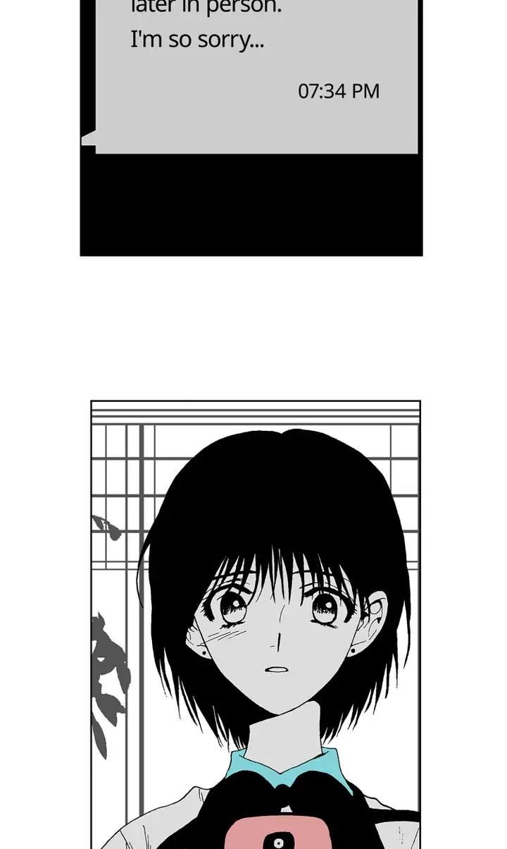 Deep Blue Chapter 51 - page 33