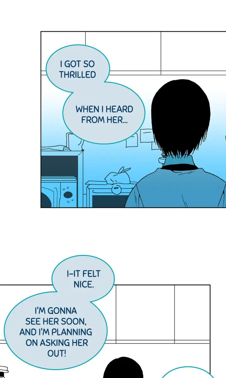 Deep Blue Chapter 51 - page 37