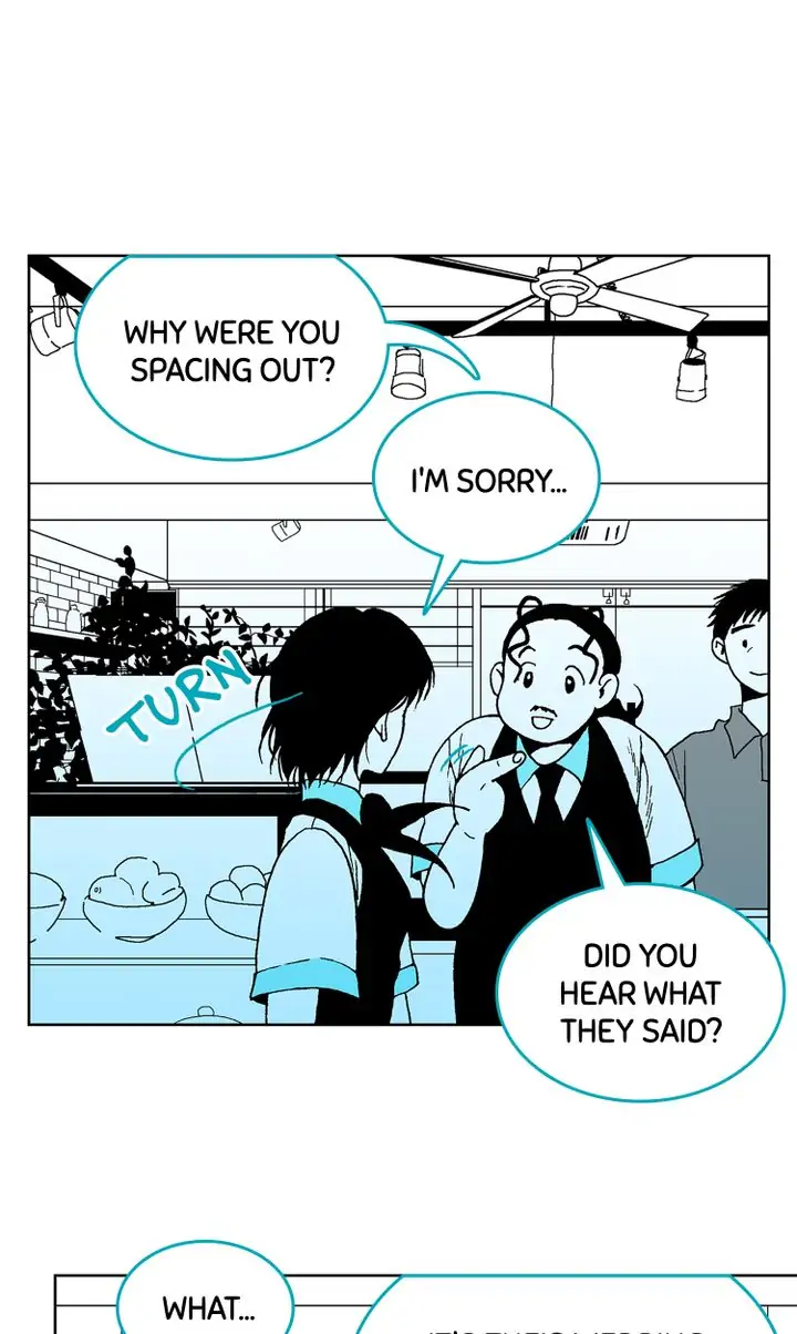 Deep Blue Chapter 51 - page 39