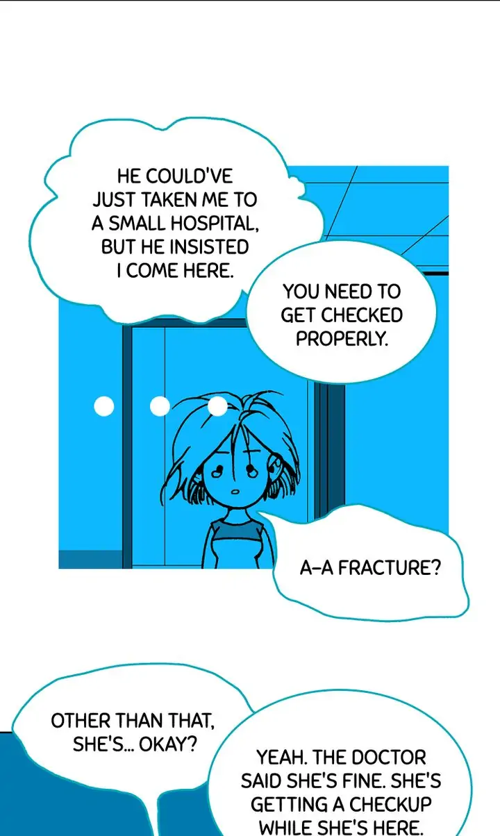 Deep Blue Chapter 51 - page 4