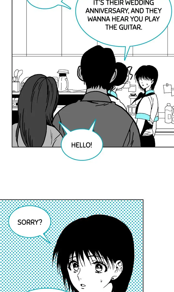 Deep Blue Chapter 51 - page 40