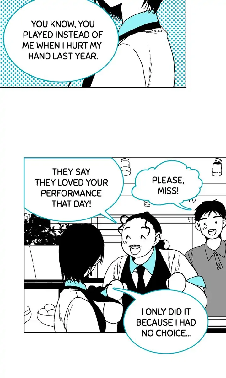 Deep Blue Chapter 51 - page 41