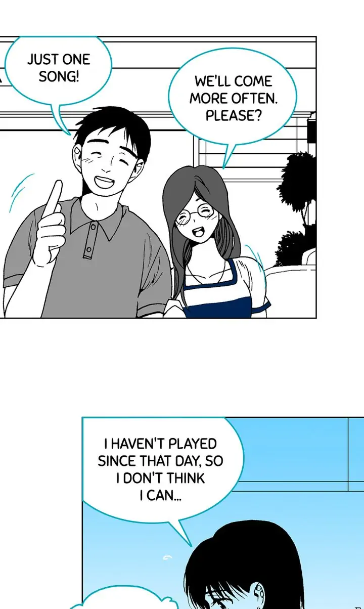 Deep Blue Chapter 51 - page 42