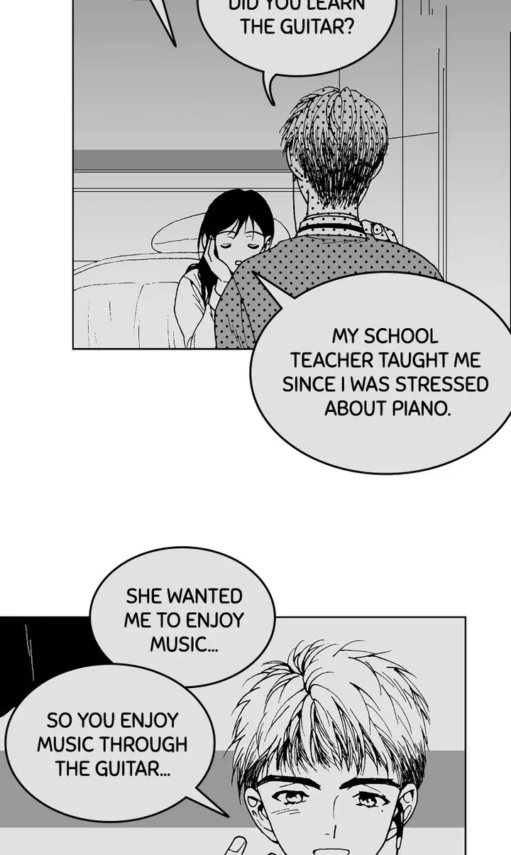 Deep Blue Chapter 51 - page 46